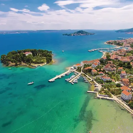 Lovely In With Sauna بيت للعطل *