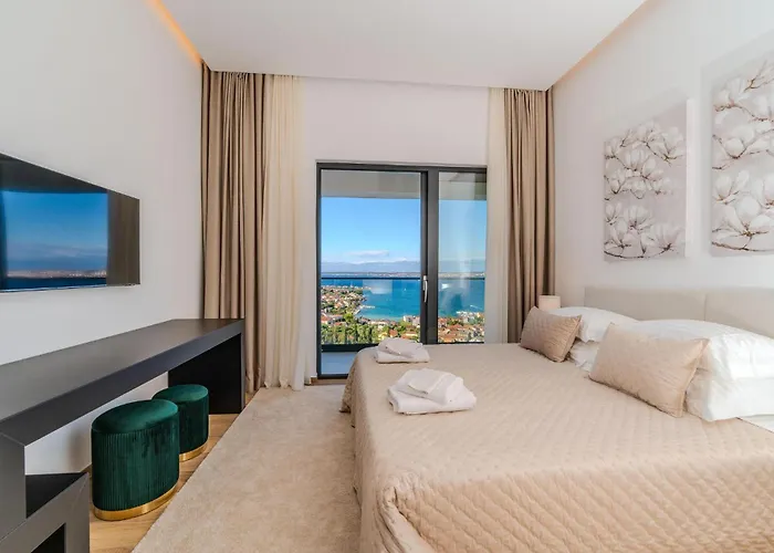 Lovely In With Sauna بيت للعطل بريكو