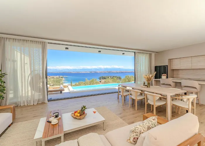 Lovely In With Sauna *