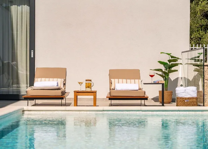 بيت للعطل Lovely In With Sauna