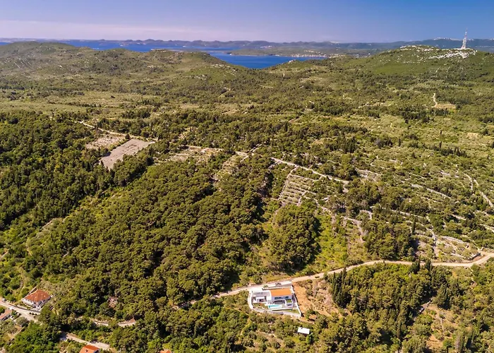 بيت للعطل Lovely In With Sauna بريكو