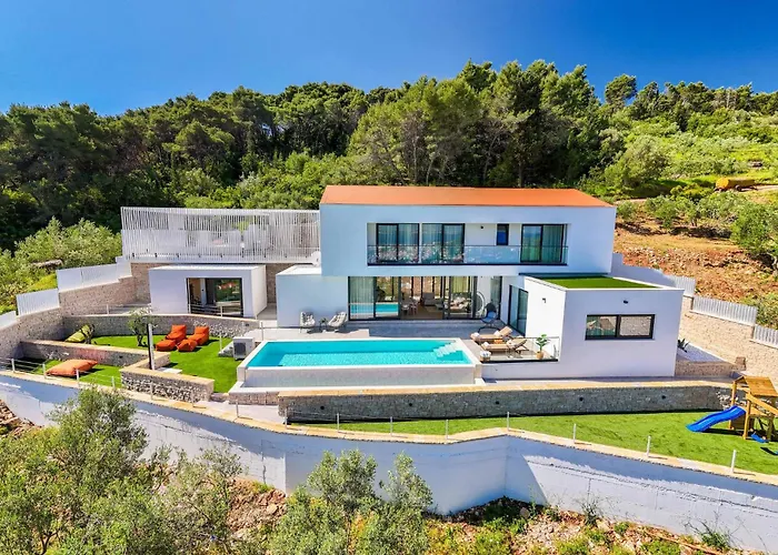 Lovely In With Sauna *