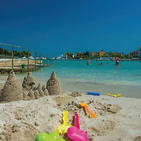 Lovely In With Sauna *