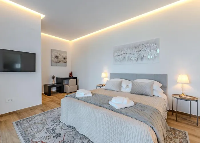 Lovely In With Sauna *