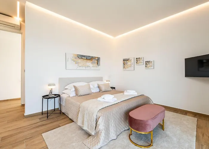 Lovely In With Sauna *