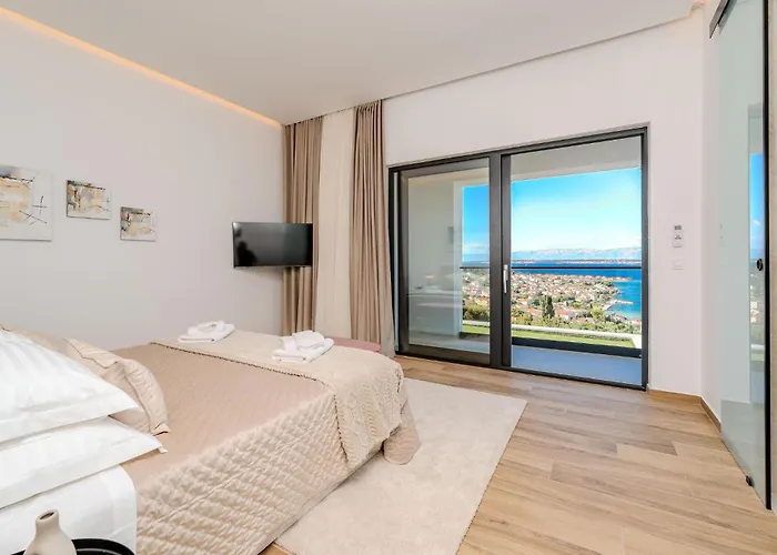 Holiday home Lovely In With Sauna