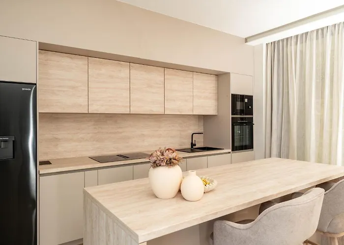 Lovely In With Sauna Holiday home Preko