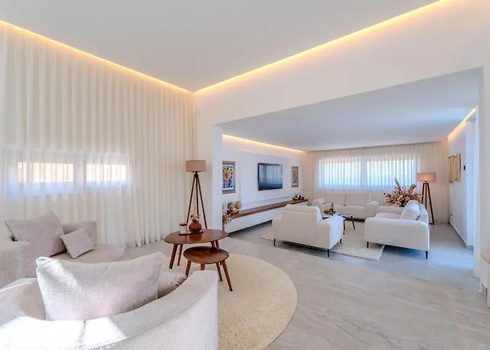 Lovely In With Sauna * Preko