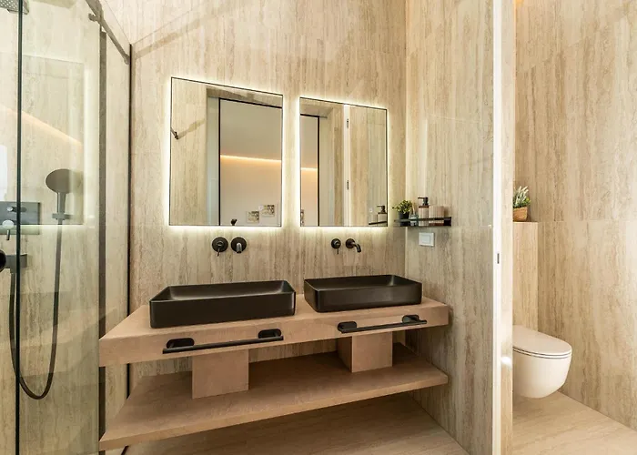 Lovely In With Sauna Holiday home