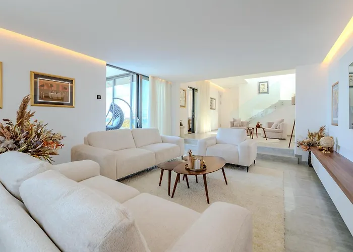 Lovely In With Sauna Holiday home *