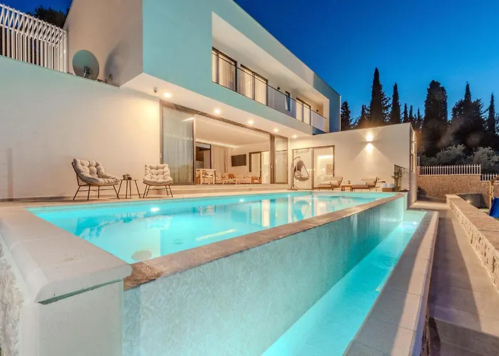 Holiday home Lovely In With Sauna *