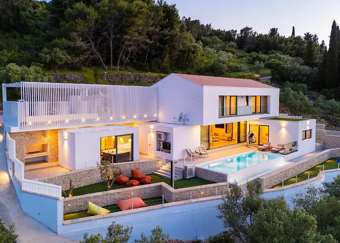 Lovely In With Sauna