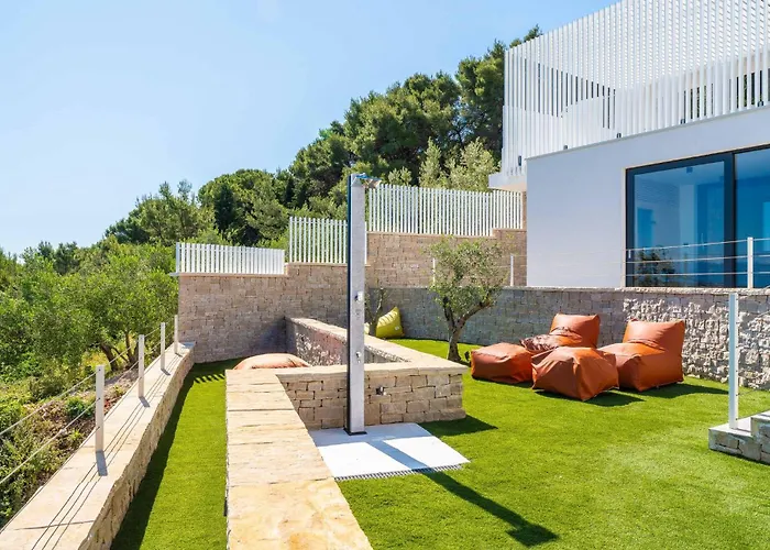 Lovely In With Sauna Holiday home