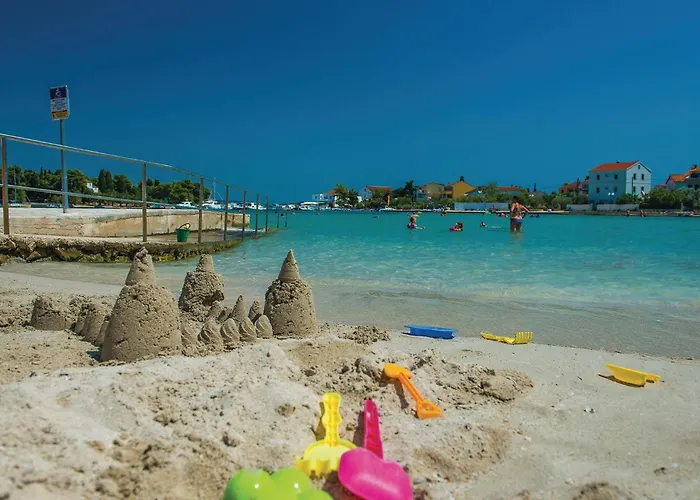 Lovely In With Sauna *