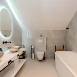 In With Sauna