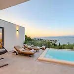 Casa vacanze In With Sauna Preko