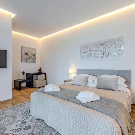 Lovely In With Sauna *