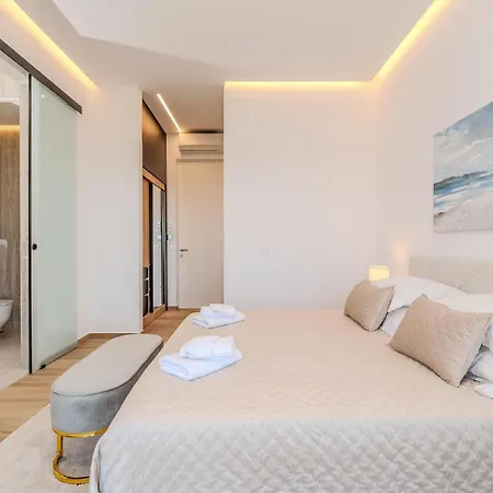 Lovely In With Sauna Dom wakacyjny