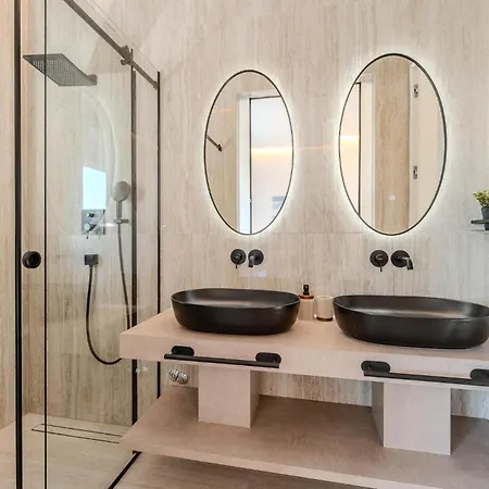 Lovely In With Sauna *