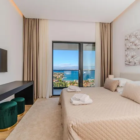 Lovely In With Sauna Dom wakacyjny Preko