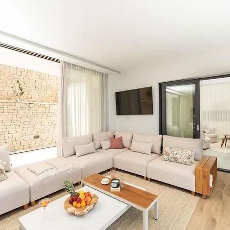 Lovely In With Sauna Dom wakacyjny *