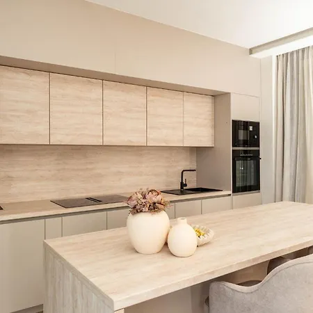 Lovely In With Sauna Dom wakacyjny Preko