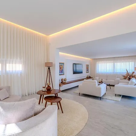 Lovely In With Sauna * Preko