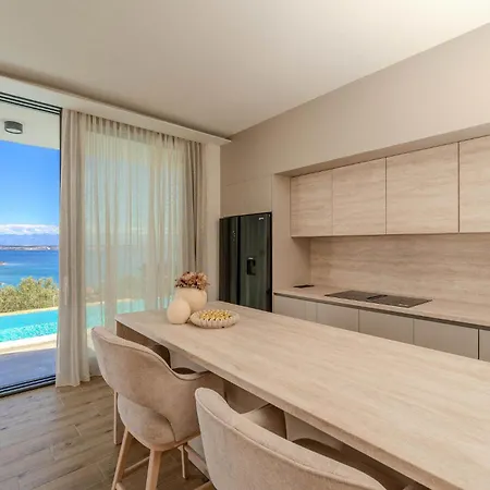 Lovely In With Sauna