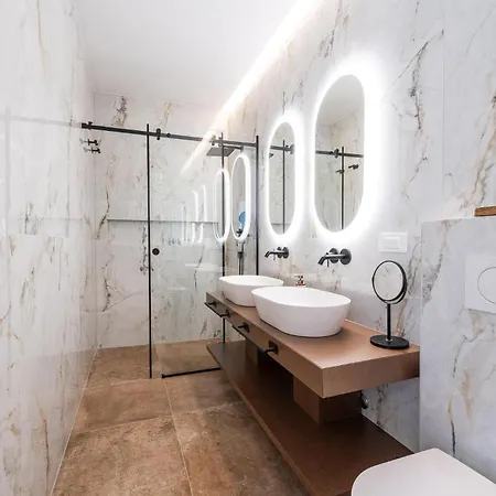 Lovely In With Sauna Σπίτι διακοπών Preko