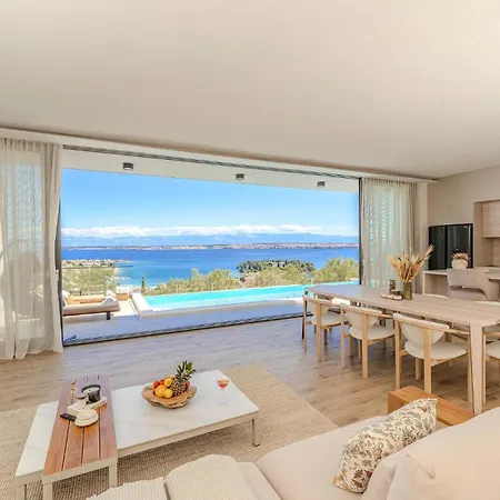 Lovely In With Sauna *