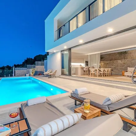 Lovely In With Sauna * Preko