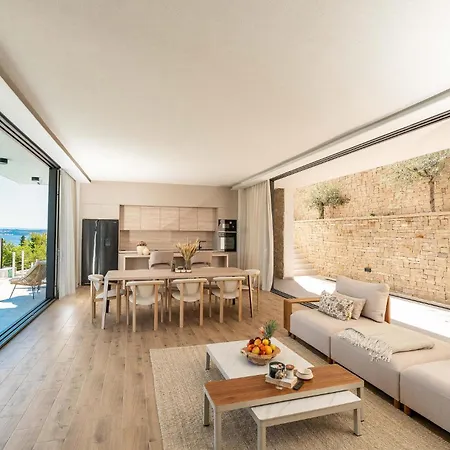 Lovely In With Sauna Σπίτι διακοπών *