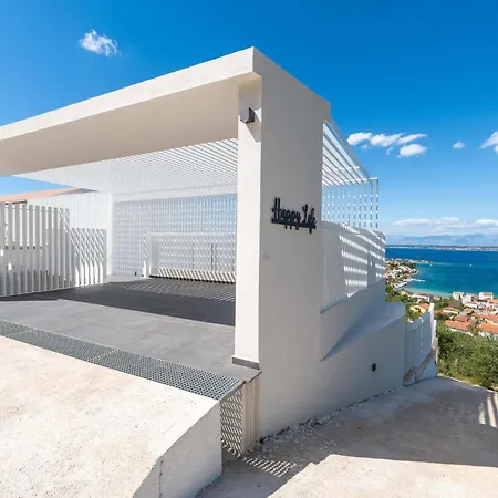 Dom wakacyjny Lovely In With Sauna *