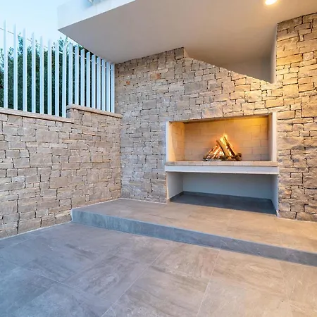 Lovely In With Sauna *