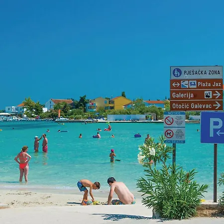 Lovely In With Sauna