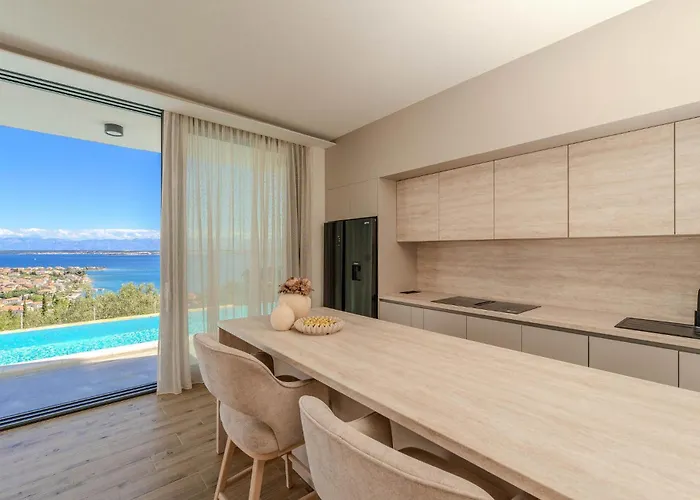 Lovely In With Sauna