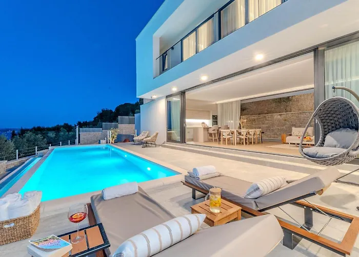 Lovely In With Sauna * Преко