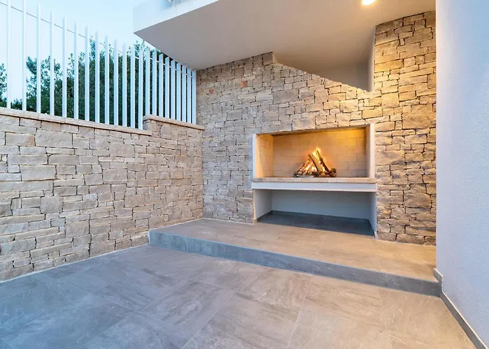 Lovely In With Sauna *