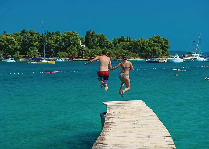 Lovely In With Sauna